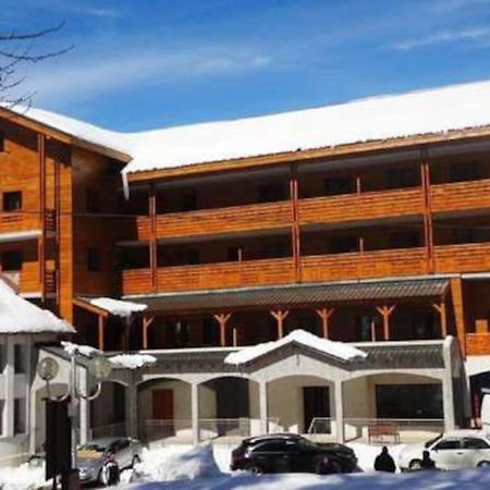 Апартаменти Superbe T2 Au Pied Des Pistes Гійом Екстер'єр фото
